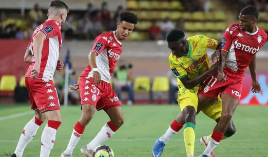 摩纳哥：欧冠赛场的“逆袭与坚守”交响曲