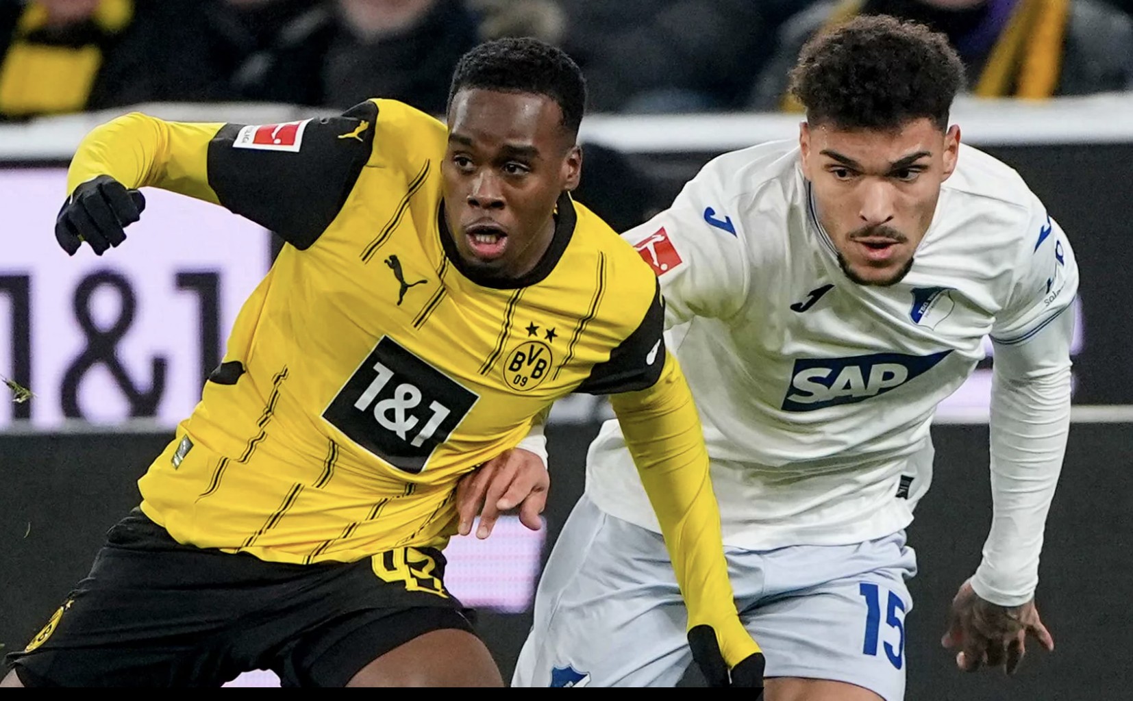 多特蒙德：欧冠赛场上的&ldquo;逆袭斗士&rdquo;