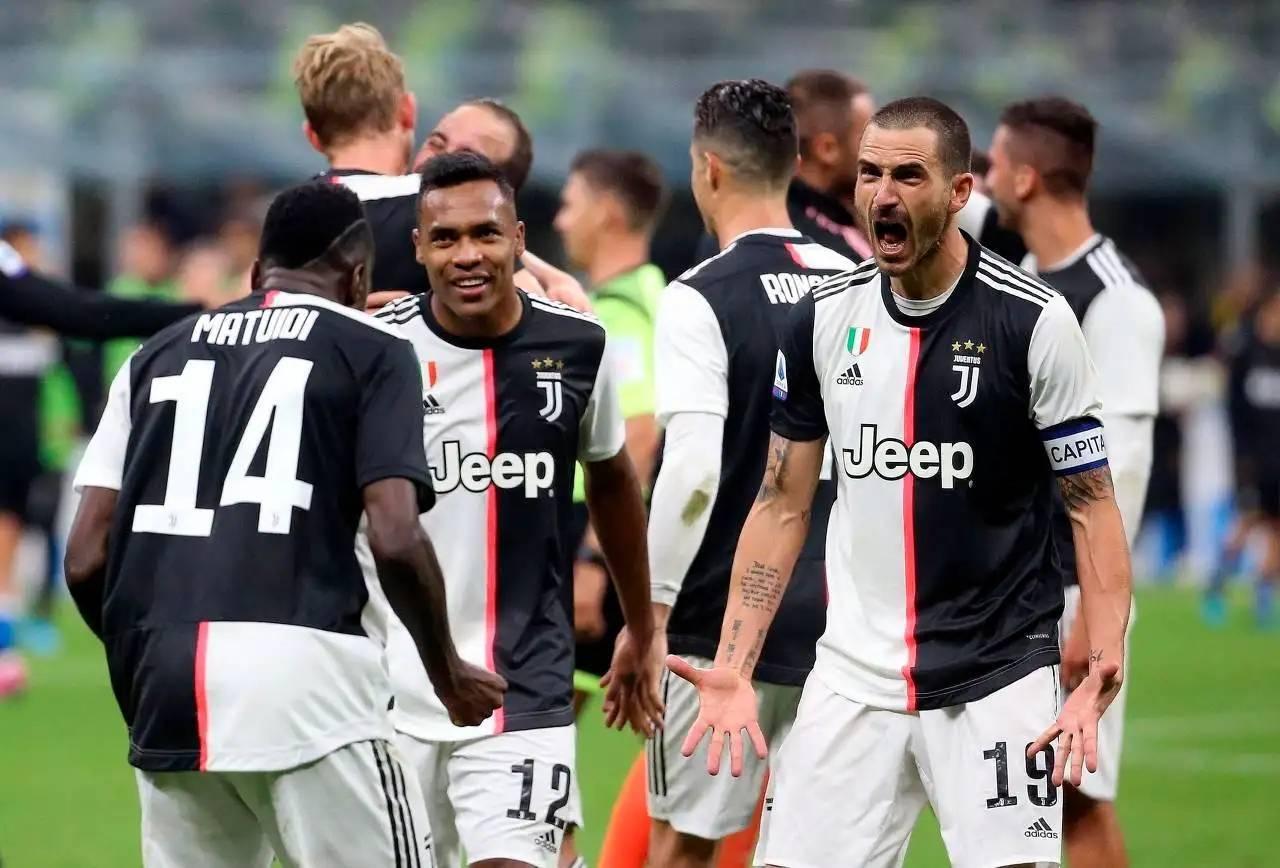 尤文图斯：欧冠迷途中的挣扎与救赎曙光