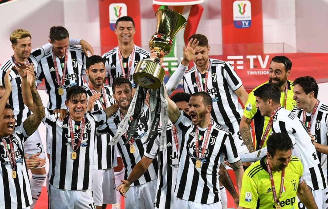 尤文图斯：欧冠迷途中的挣扎与救赎曙光