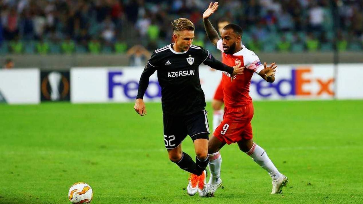 卡拉巴赫：欧冠赛场上的&ldquo;逆袭草根英雄&rdquo;