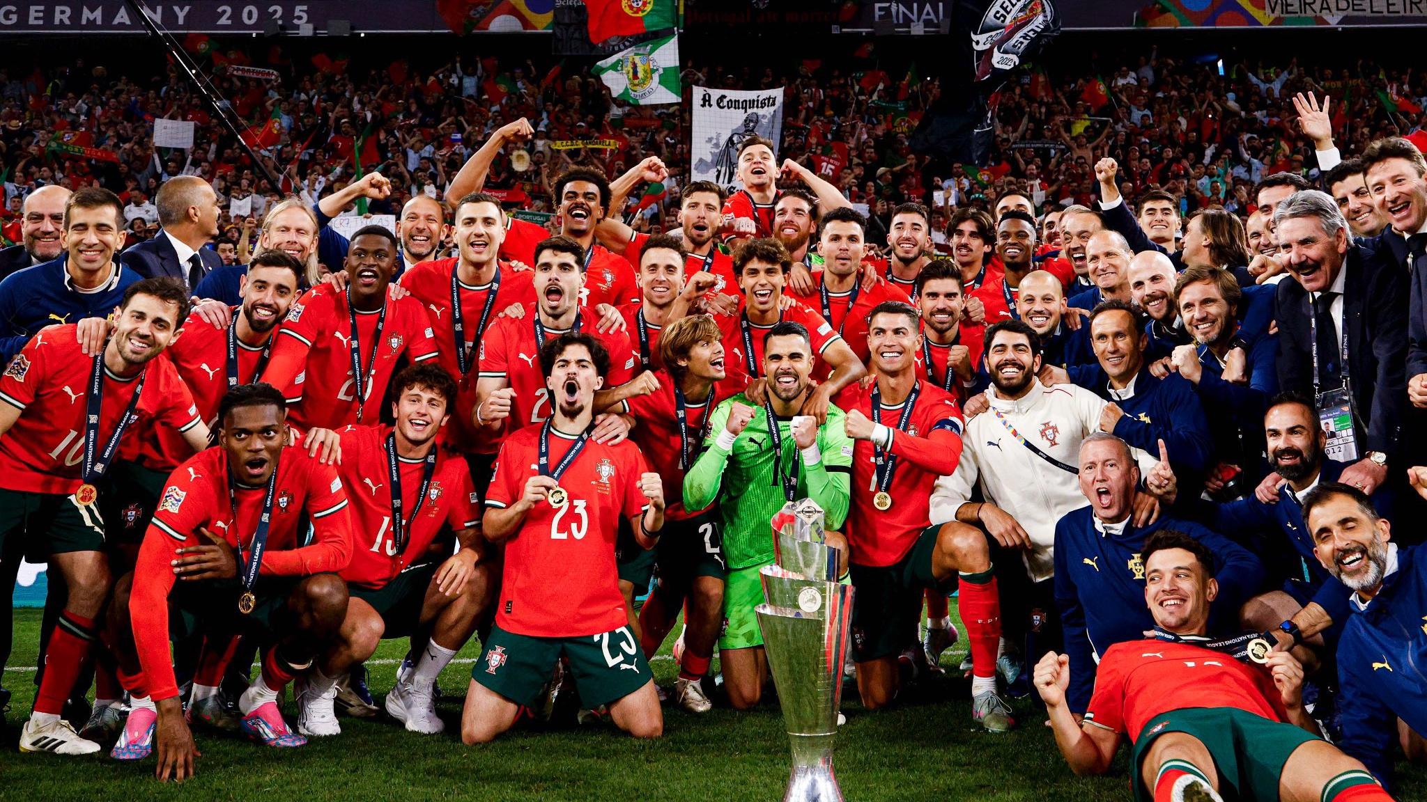 2026世界杯：英格兰 vs 德国，宿敌之间的较量